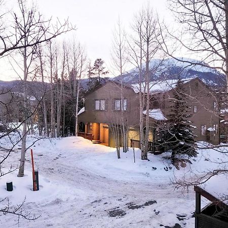 Villa Adi Geda Mountain Retreat Silverthorne Exterior foto